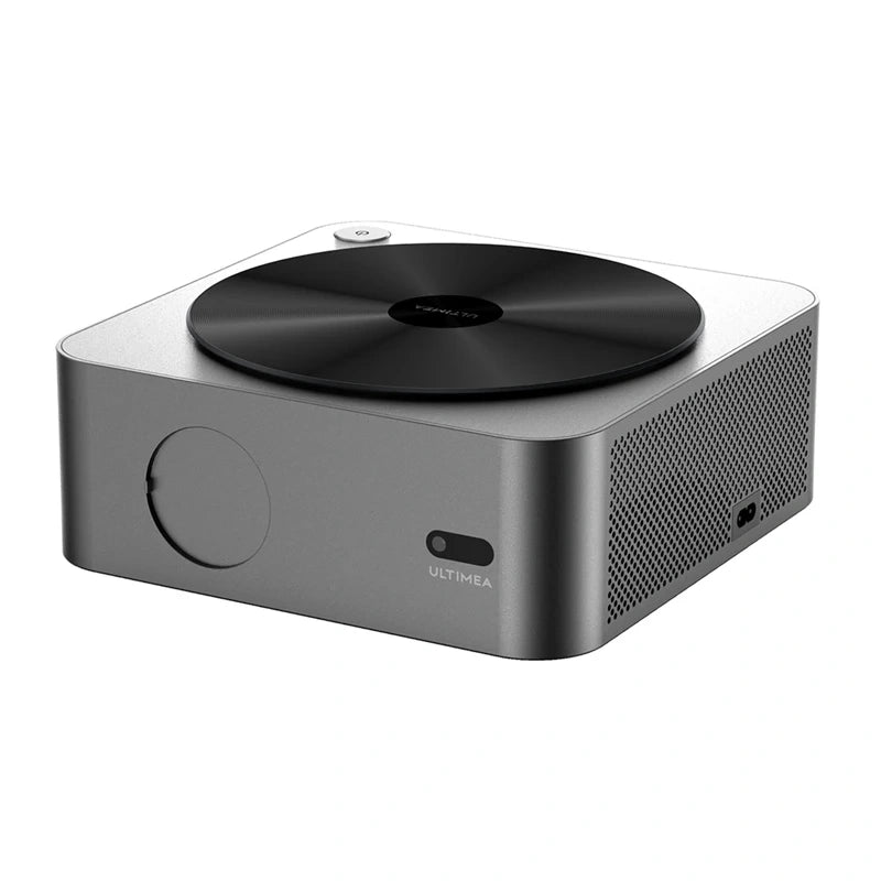 Ultimea Apollo P40 projektor