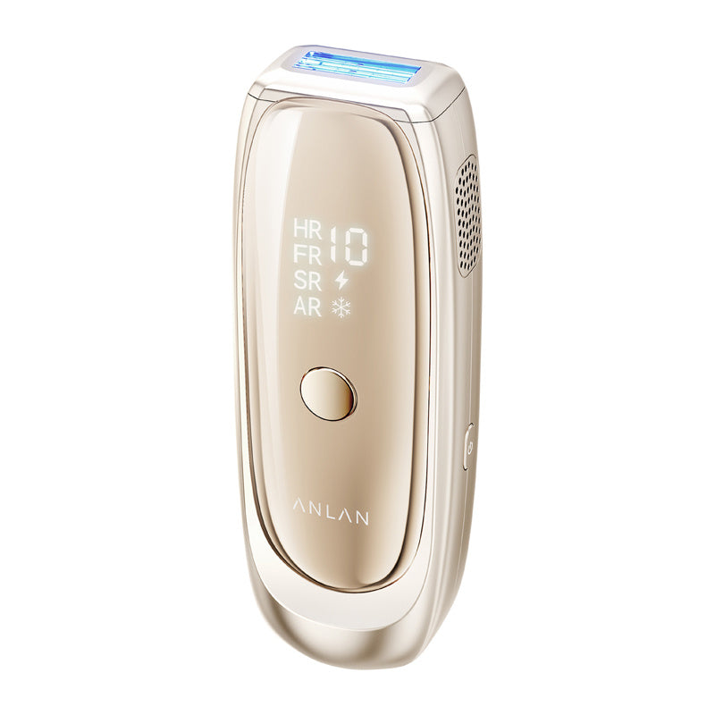 IPL-epilator ANLAN 02-ATMY52-0RE