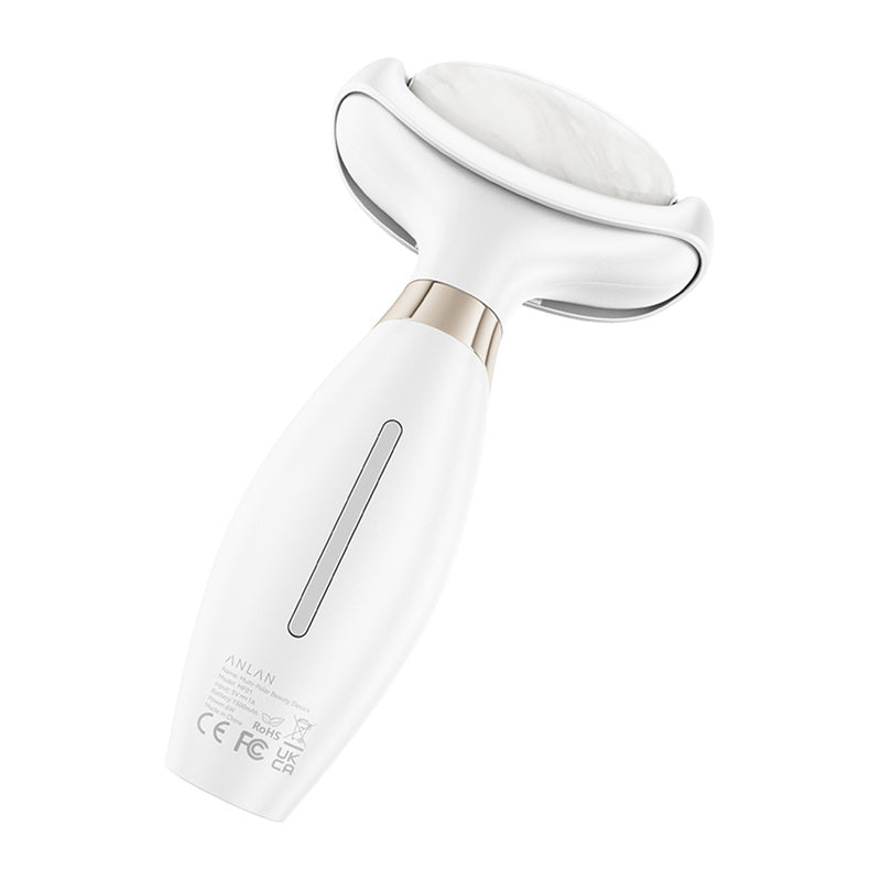 Elektrisk 2-i-1 EMS-massager ANLAN 01-AMFY51-02A