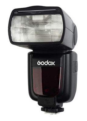Godox TT600 kameraflash Slave blitz Sort