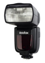 Godox TT600 kameraflash Slave blitz Sort