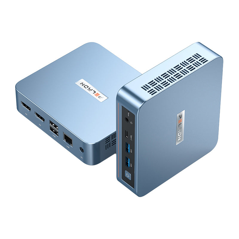 Mini PC Peladn WI-6 N95 16+512GB