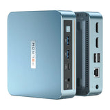Mini PC Peladn WI-6 N150 16+512GB