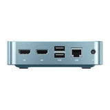 Mini PC Peladn WI-6 N150 16+512GB