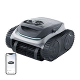 Bublue Bubot 700 Pool Rengøring Robot
