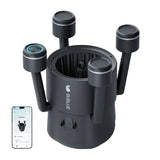 Bublue Vortex V5 Pool Rengøring Robot