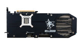 PowerColor AMD Radeon RX 9070 GRE Hellhound 12GB GDDR6 SDRAM