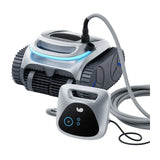Bublue BuHybrid L6-bassinrensningsrobot
