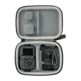 Torba Sunnylife Standard Combo do Action 6 (czarna)
