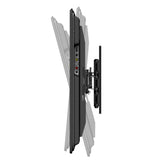 Secura QLF314 177,8 cm (70") Sort