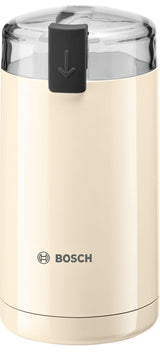 Bosch TSM6A017C kaffemølle 180 W Cremefarvet