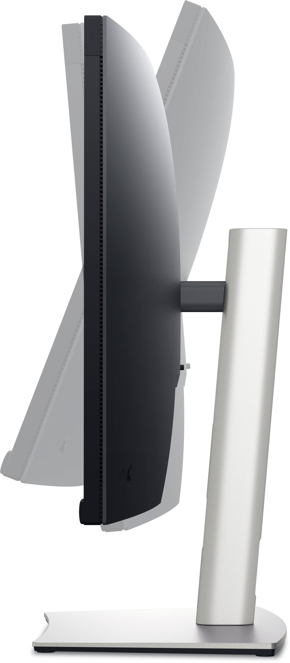 Dell 34 Skærm P3424WEB - 3440x1440(WQHD) - IPS - 90W USB-C HUB - Curved - 5 ms