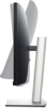 Dell 34 Skærm P3424WEB - 3440x1440(WQHD) - IPS - 90W USB-C HUB - Curved - 5 ms