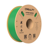 Creality Hyper Series PLA Polymælkesyre (PLA) Grøn 1 kg