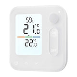 Switchbot Home aircondition panel