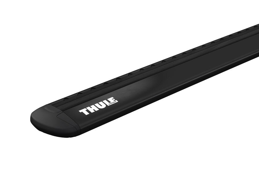 Thule WingBar Evo 150 car roof rack accessory