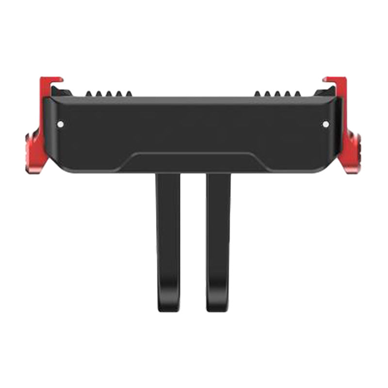 Puluz magnetisk adapter med hurtig frigivelse til DJI Osmo Action 6 / Nano
