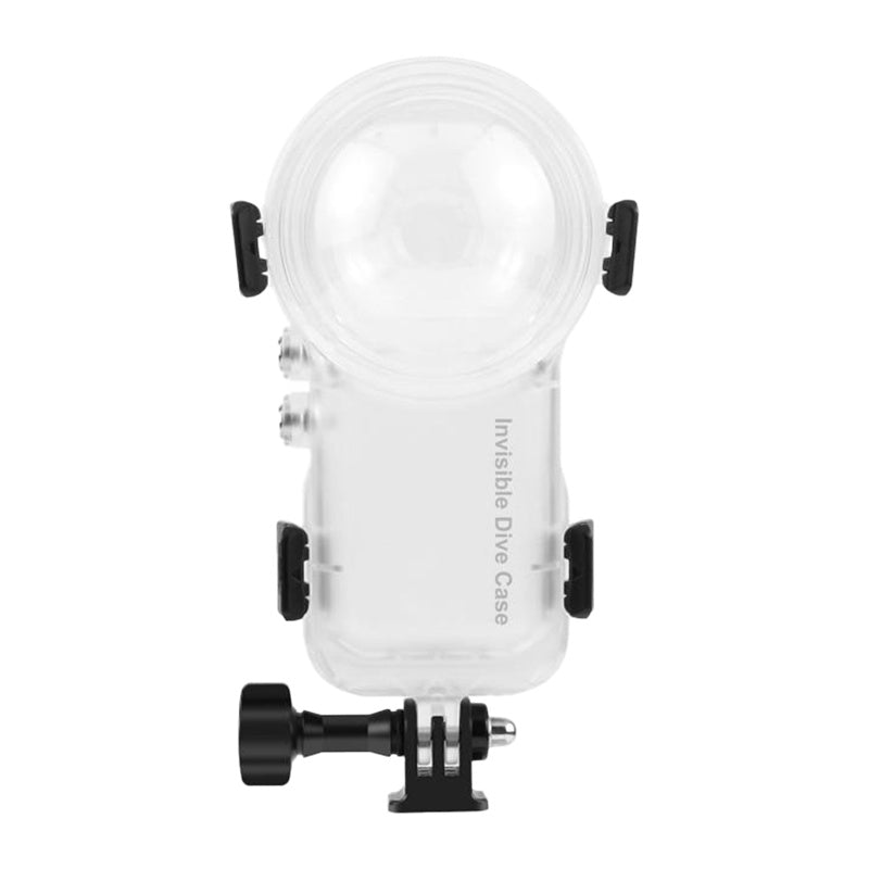 Puluz vandtæt dykkerkasse til Insta360 X4 Air (op til 50m)