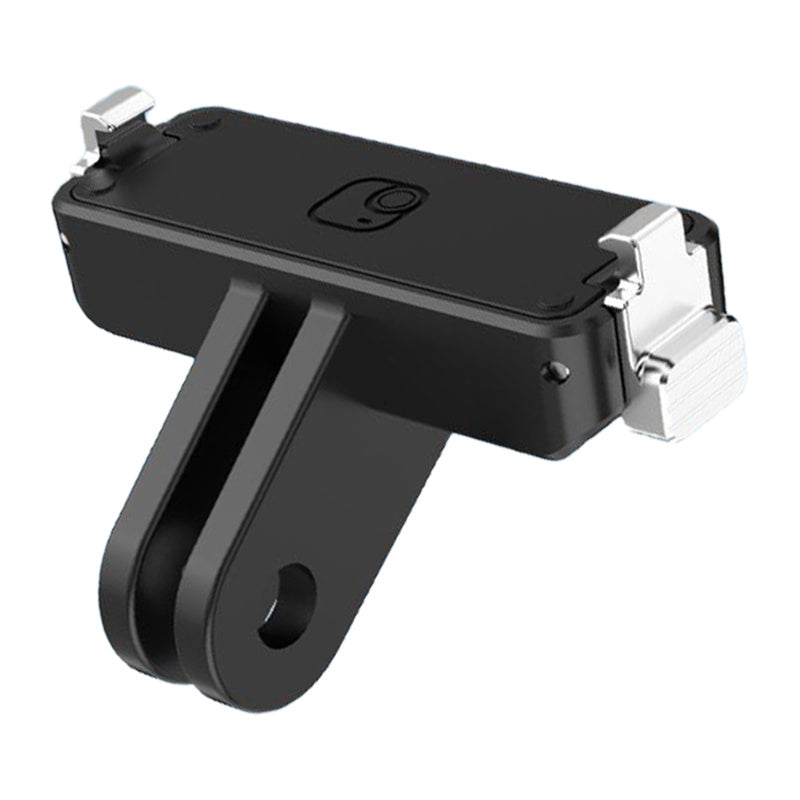 Magnetisk adapter med hurtig frigivelse Puluz til Insta360 GO Ultra