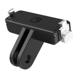 Magnetisk adapter med hurtig frigivelse Puluz til Insta360 GO Ultra