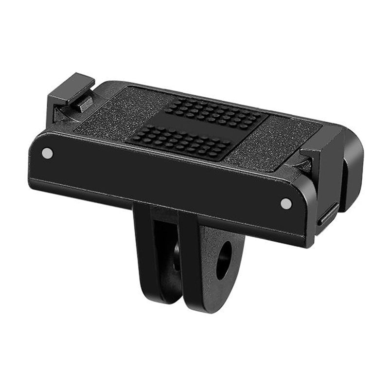 Magnetic adapter with quick release Puluz for DJI Osmo Action 6