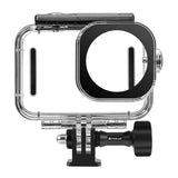 Puluz vandtæt dykkerkasse til DJI Osmo Action 6 (op til 60m)