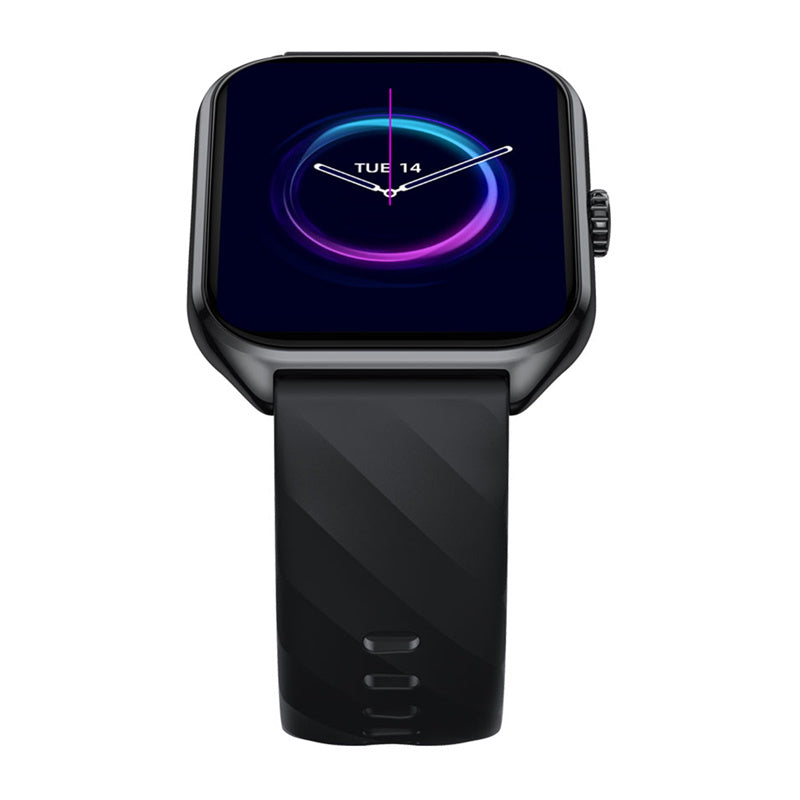 Zeblaze GTS 4 smartwatch (sort)