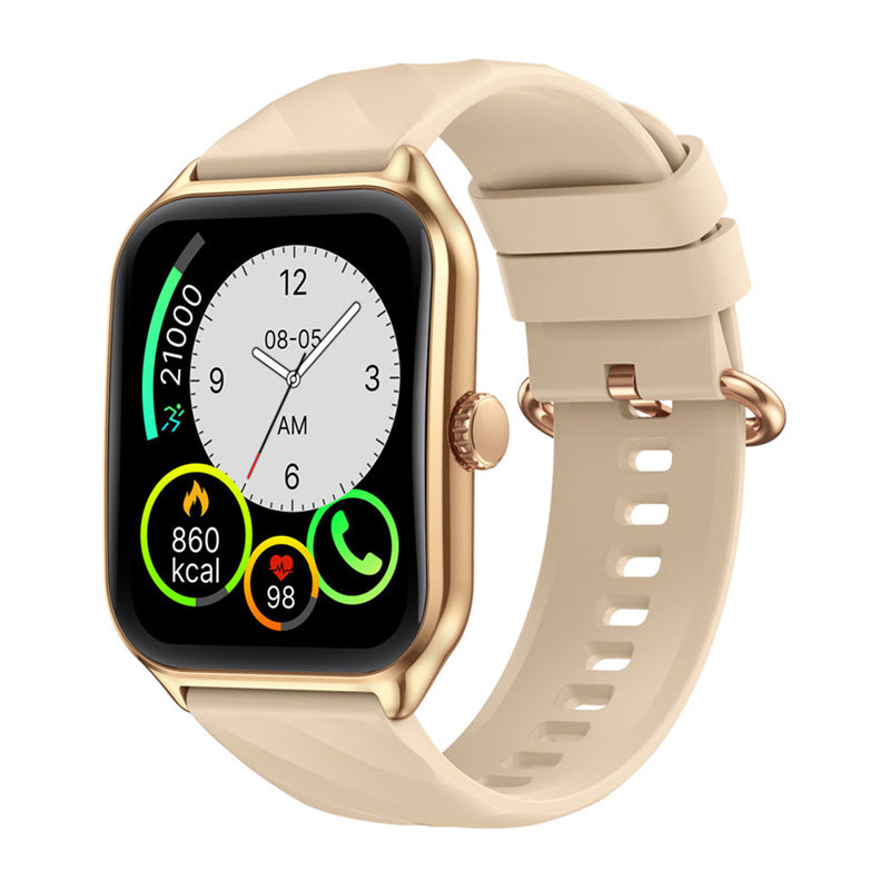 Zeblaze GTS 4 smartwatch (guld)