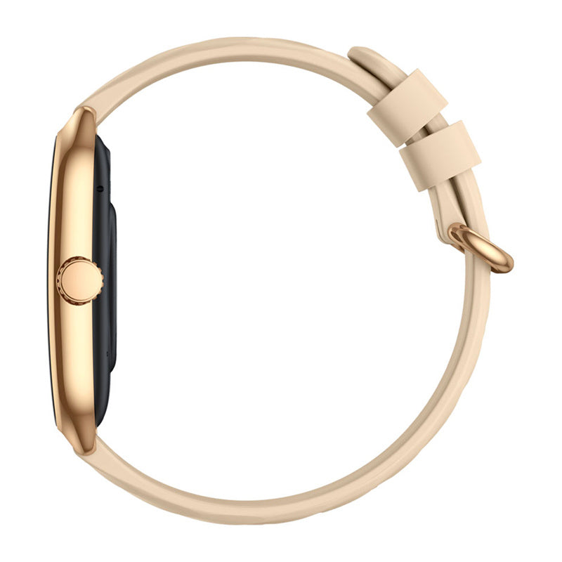 Zeblaze GTS 4 smartwatch (guld)