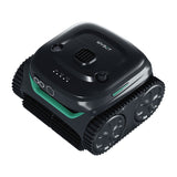WYBOT C2 PRO trådløs poolrensningsrobot