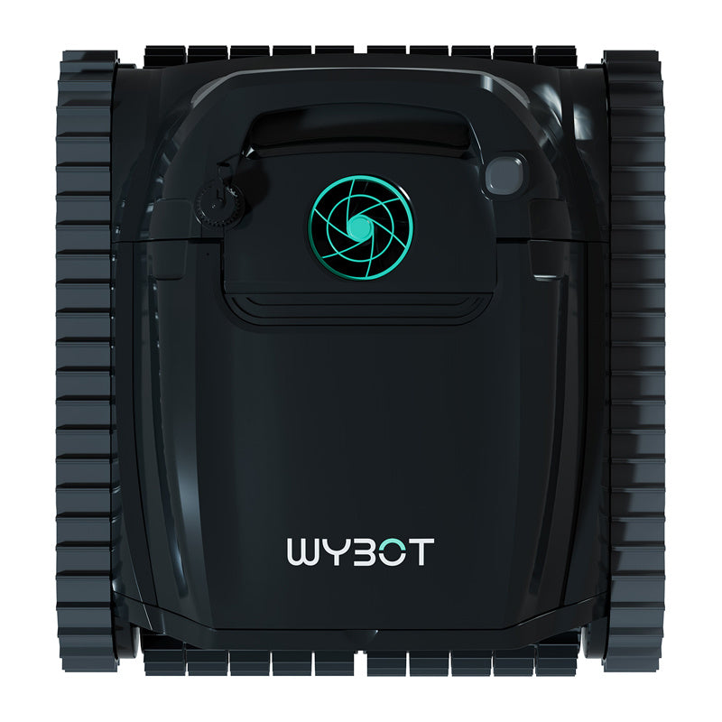 WYBOT M1 trådløs poolrensningsrobot