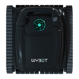 WYBOT M1 trådløs poolrensningsrobot