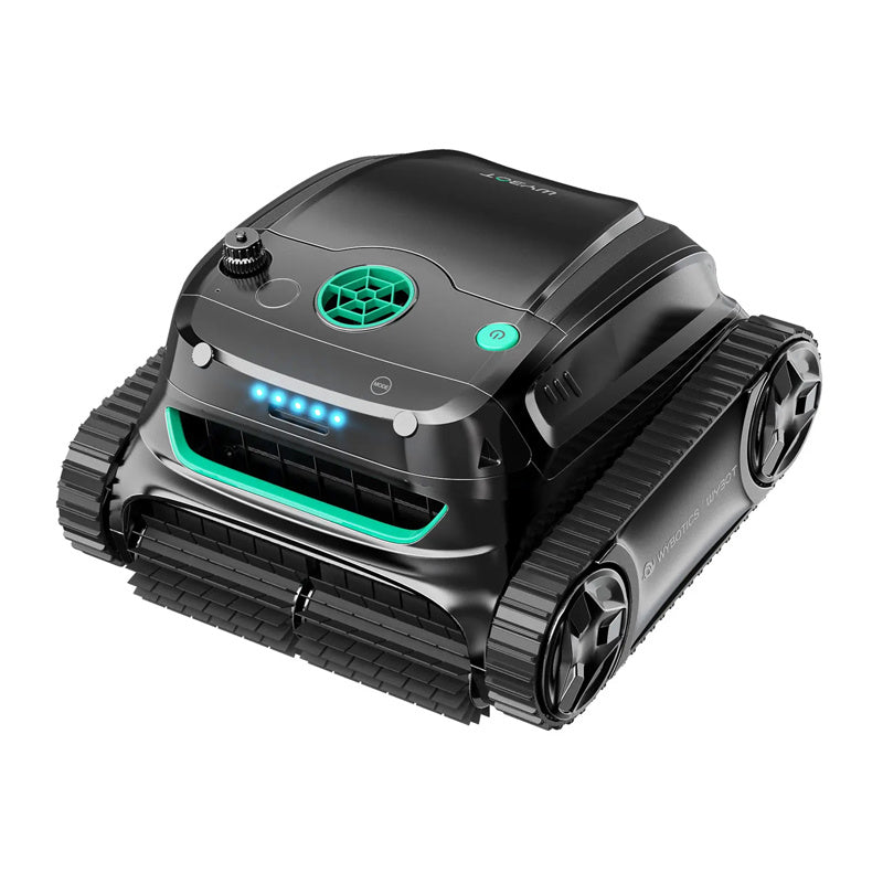 WYBOT S2 SOLAR trådløs poolrensrobot