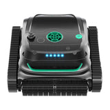 WYBOT S2 SOLAR trådløs poolrensrobot