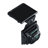 Trådløs pool rengøring robot WYBOT S2 Solar Vision