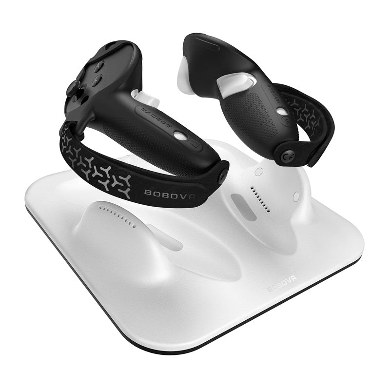 BoboVR CD3-opladningsbase