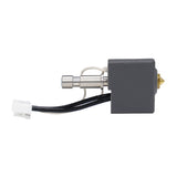 Hotend hurtig frigørelse med 0,4 mm dyse til Anycubic Kobra S1