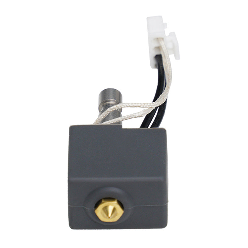 Hotend hurtig frigørelse med 0,4 mm dyse til Anycubic Kobra S1