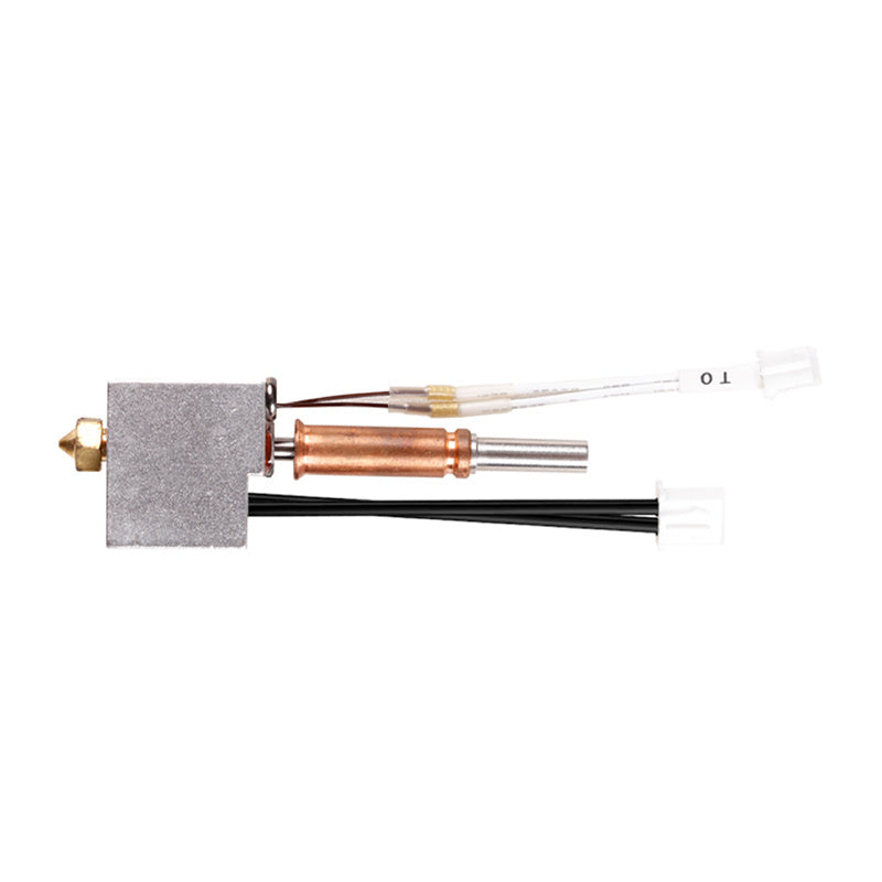 Hotend med 0,4 mm dyse til Anycubic Kobra 3 V2