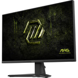 MSI MAG 275QF E20 computerskærm 68,6 cm (27") 2560 x 1440 pixel Wide Quad HD LCD Sort