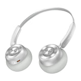 ONIKUMA GT820 gaming-hovedtelefoner (grå)