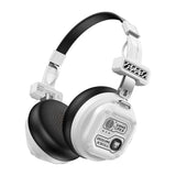 ONIKUMA GT803 gaming-hovedtelefoner (hvide)