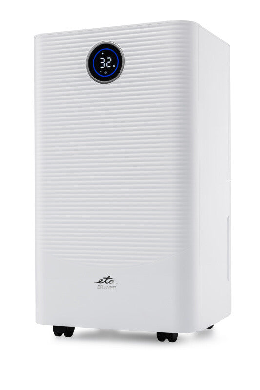 Eta Dryner 2 L 40 dB 200 W Hvid