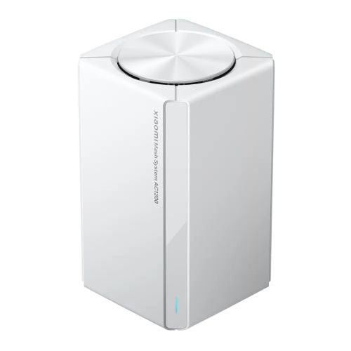 Xiaomi Mi Router AC1200 Mesh System (1pcs) Hvide EU DVB4452GL