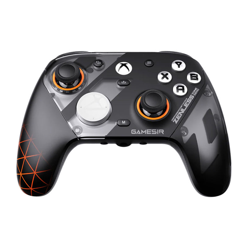 GameSir G7 Pro Zenless Zone Zero Edition controller (grå)