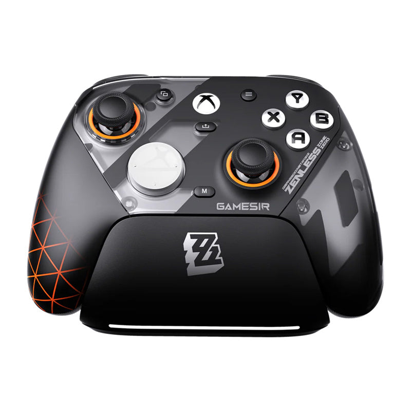 GameSir G7 Pro Zenless Zone Zero Edition controller (grå)