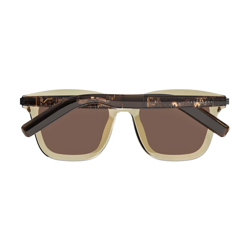 COLMI G06 smarte briller (brune)