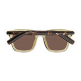COLMI G06 smarte briller (brune)