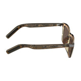 COLMI G06 smarte briller (brune)