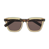 COLMI G06 smarte briller (brune)